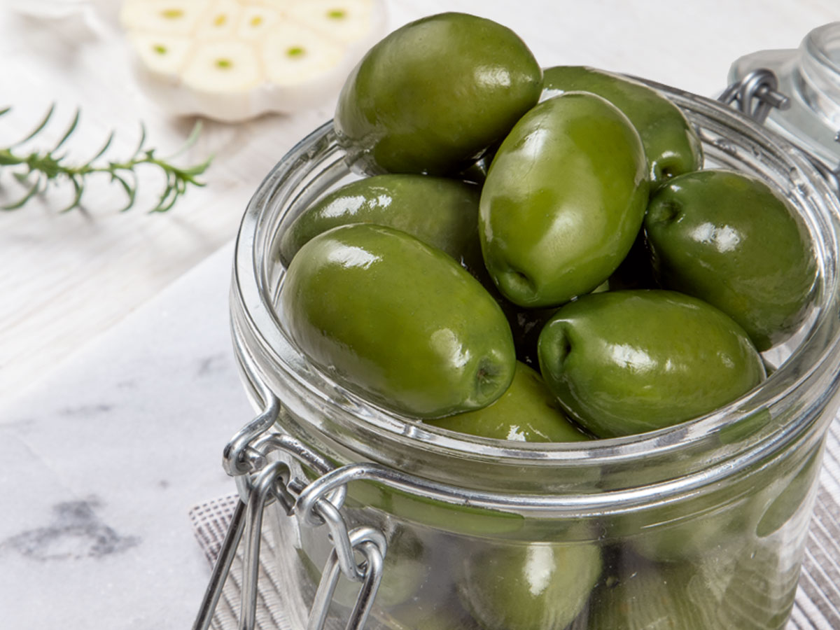 olive verdi grandi